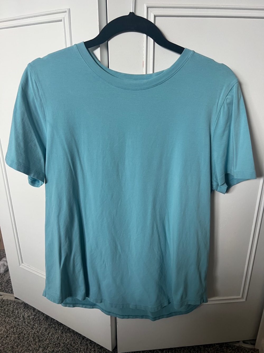 Lululemon Workout Tee